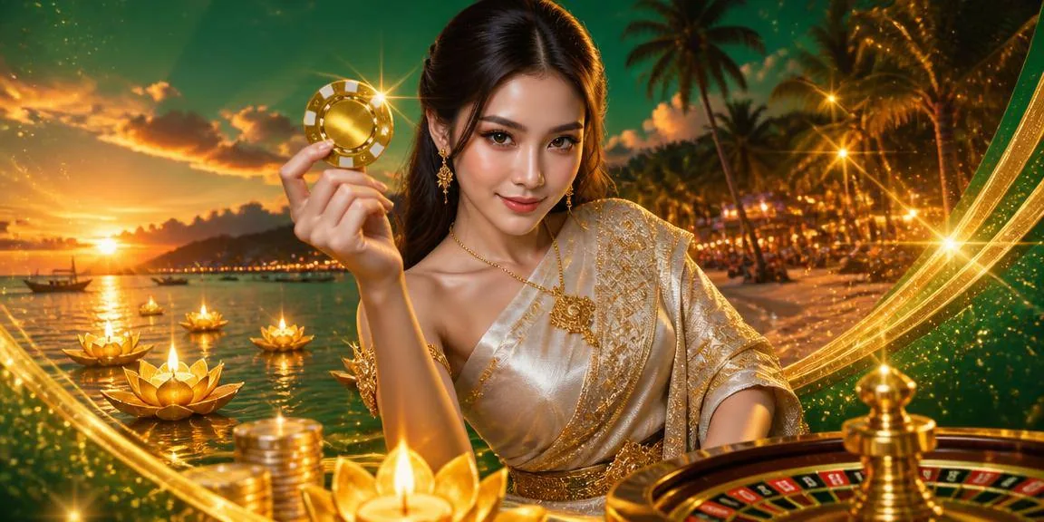 TH66 แบรนด์คาสิโนที่สร้างขึ้นเพื่อผู้เล่นไทย